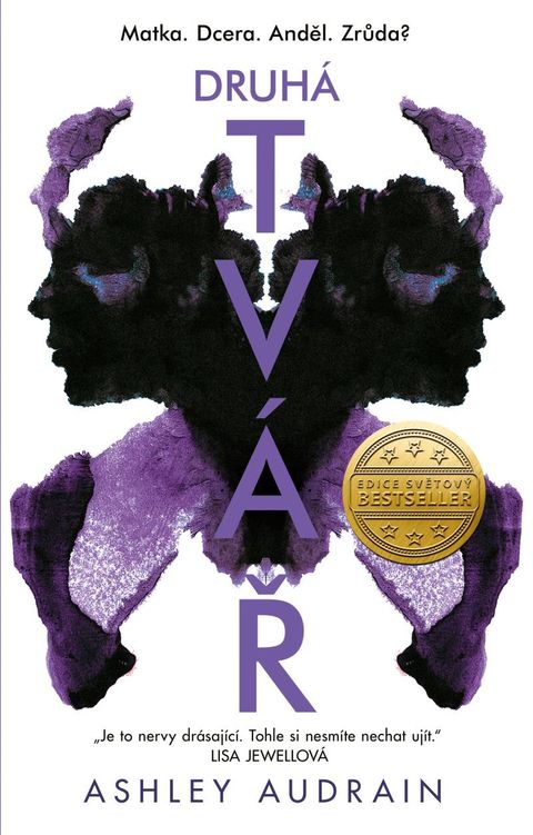 Obrázek produktu: Druhá tvář