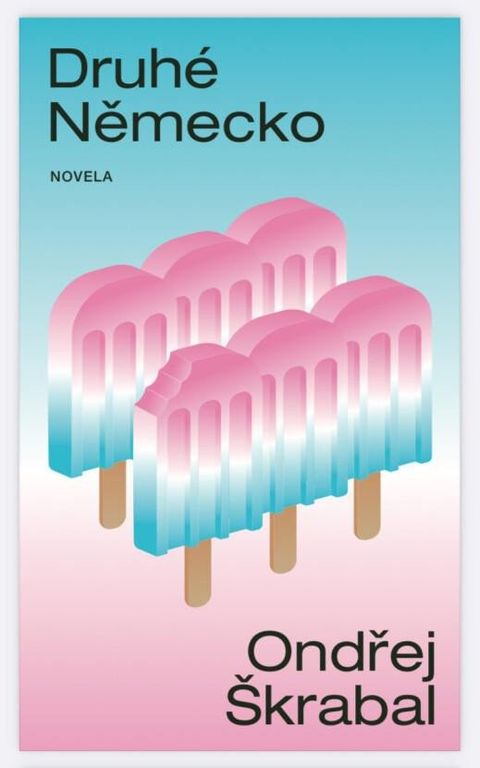 Obrázek produktu: Druhé Německo