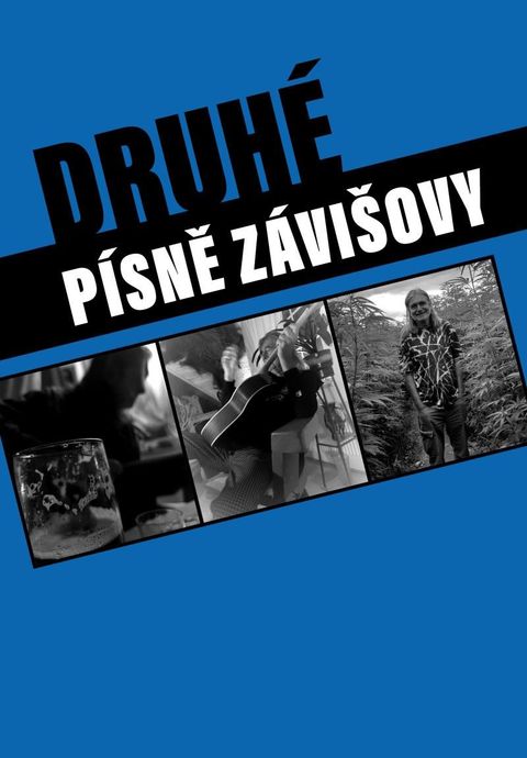 Obrázek produktu: Druhé písně Závišovy