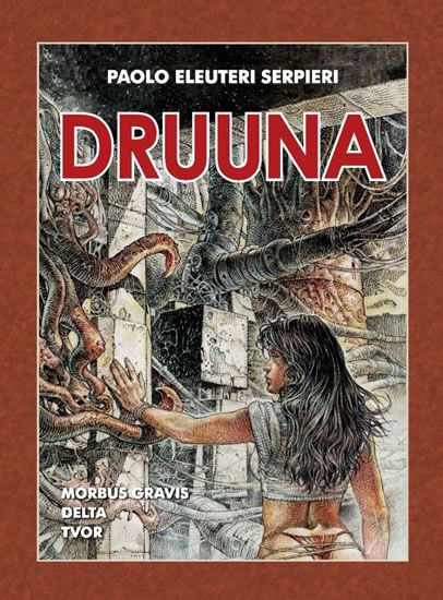 Obrázek produktu: Druuna