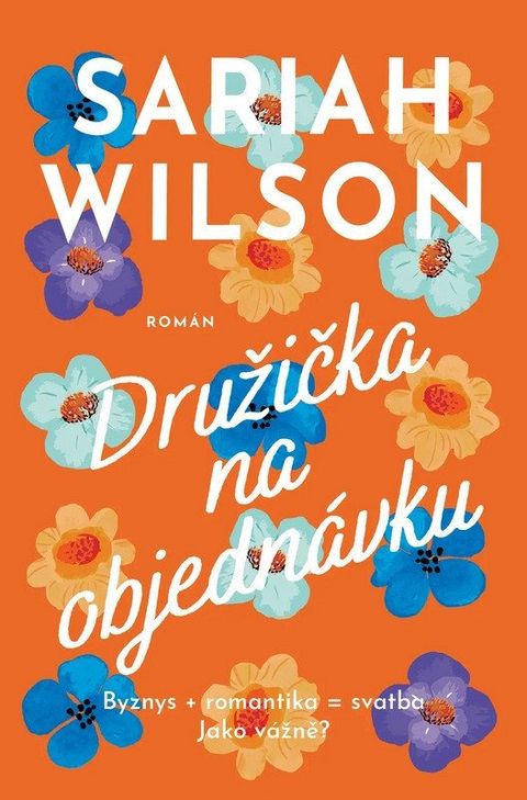 Obrázek produktu: Družička na objednávku