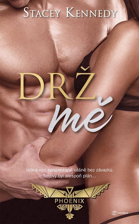 Obrázek produktu: Drž mě