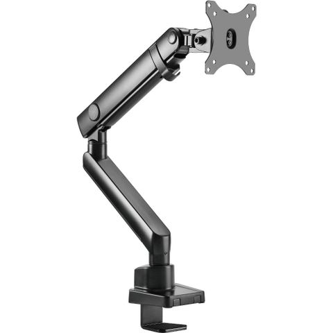 Obrázek produktu: Držák monitoru single STELL SOS 2011 - černý