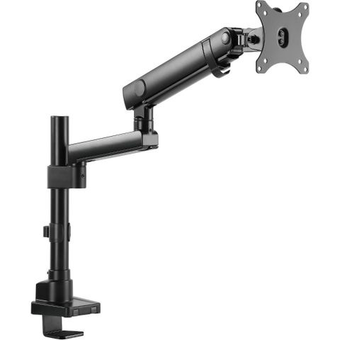 Obrázek produktu: Držák monitoru single STELL SOS 2012 - černý