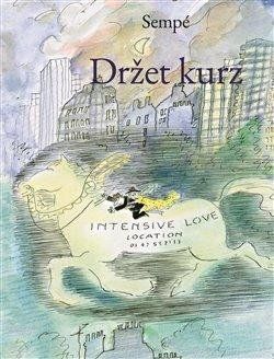 Obrázek produktu: Držet kurz