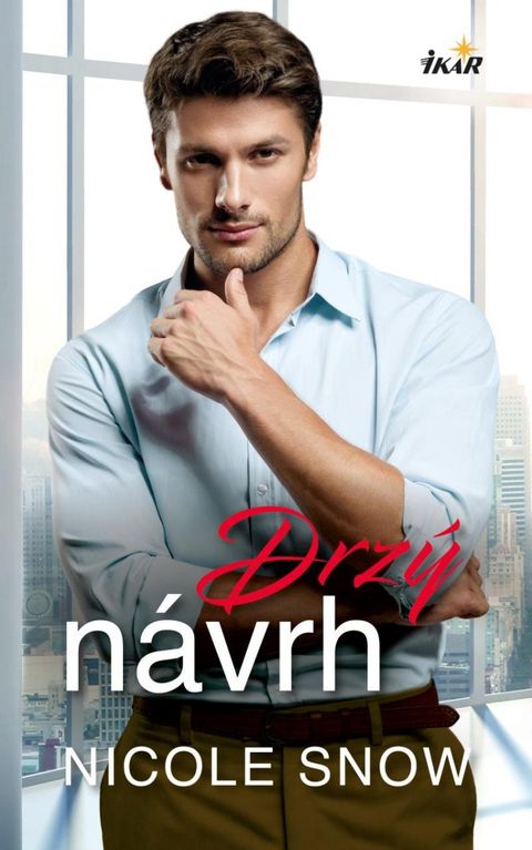 Obrázek produktu: Drzý návrh