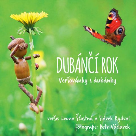 Obrázek produktu: Dubánčí rok