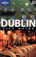 Obrázek produktu: Dublin - Lonely Planet Guide Book - 7th ed. /Irsko/