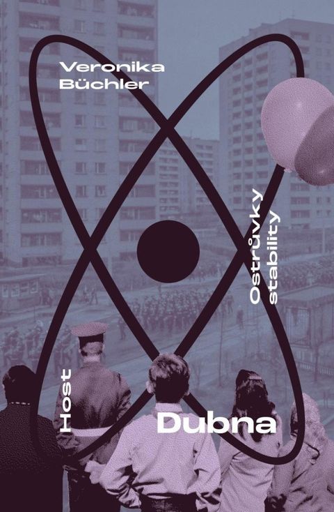 Obrázek produktu: Dubna - Ostrůvky stability