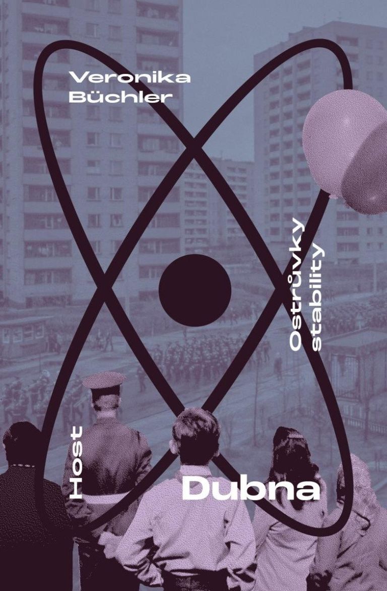 Dubna - Veronika Büchler