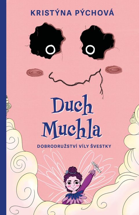 Obrázek produktu: Duch Muchla