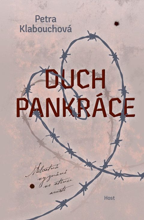 Obrázek produktu: Duch Pankráce