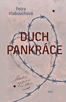 Obrázek produktu: Duch Pankráce
