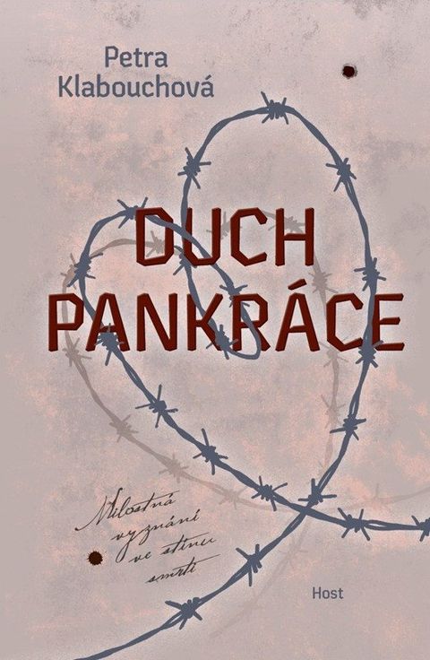 Obrázek produktu: Duch Pankráce
