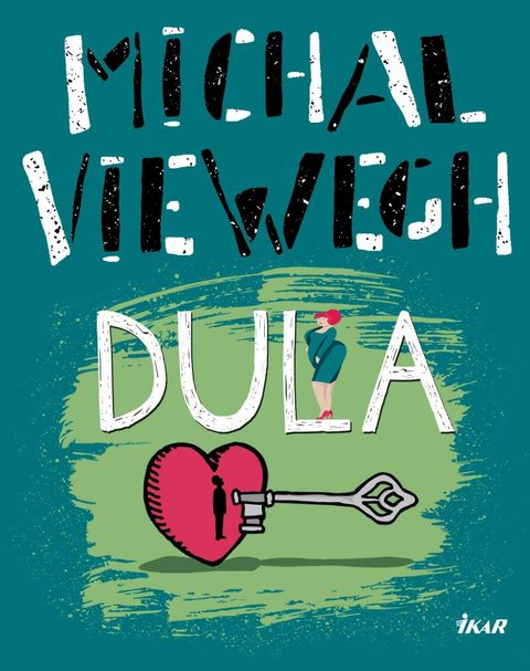 Obrázek produktu: Dula