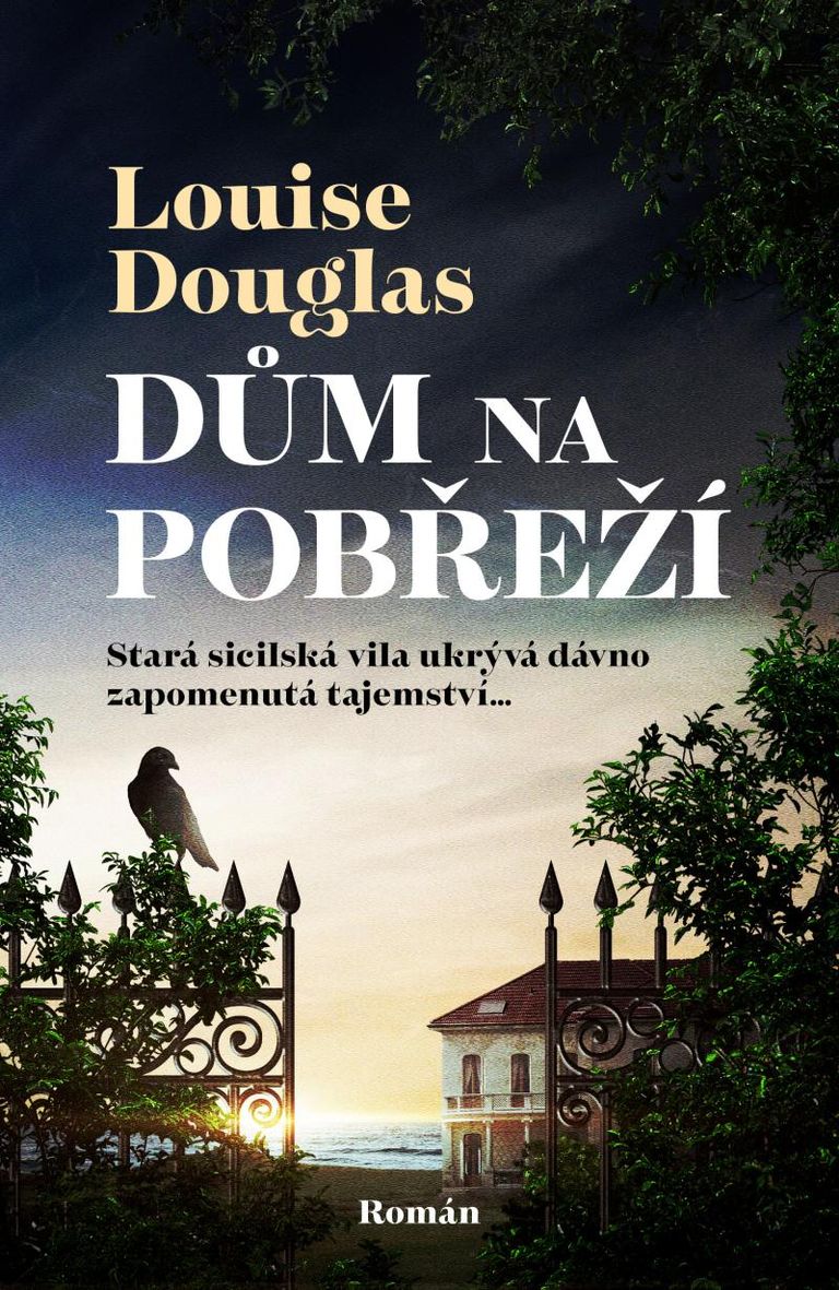 Levně Dům na pobřeží