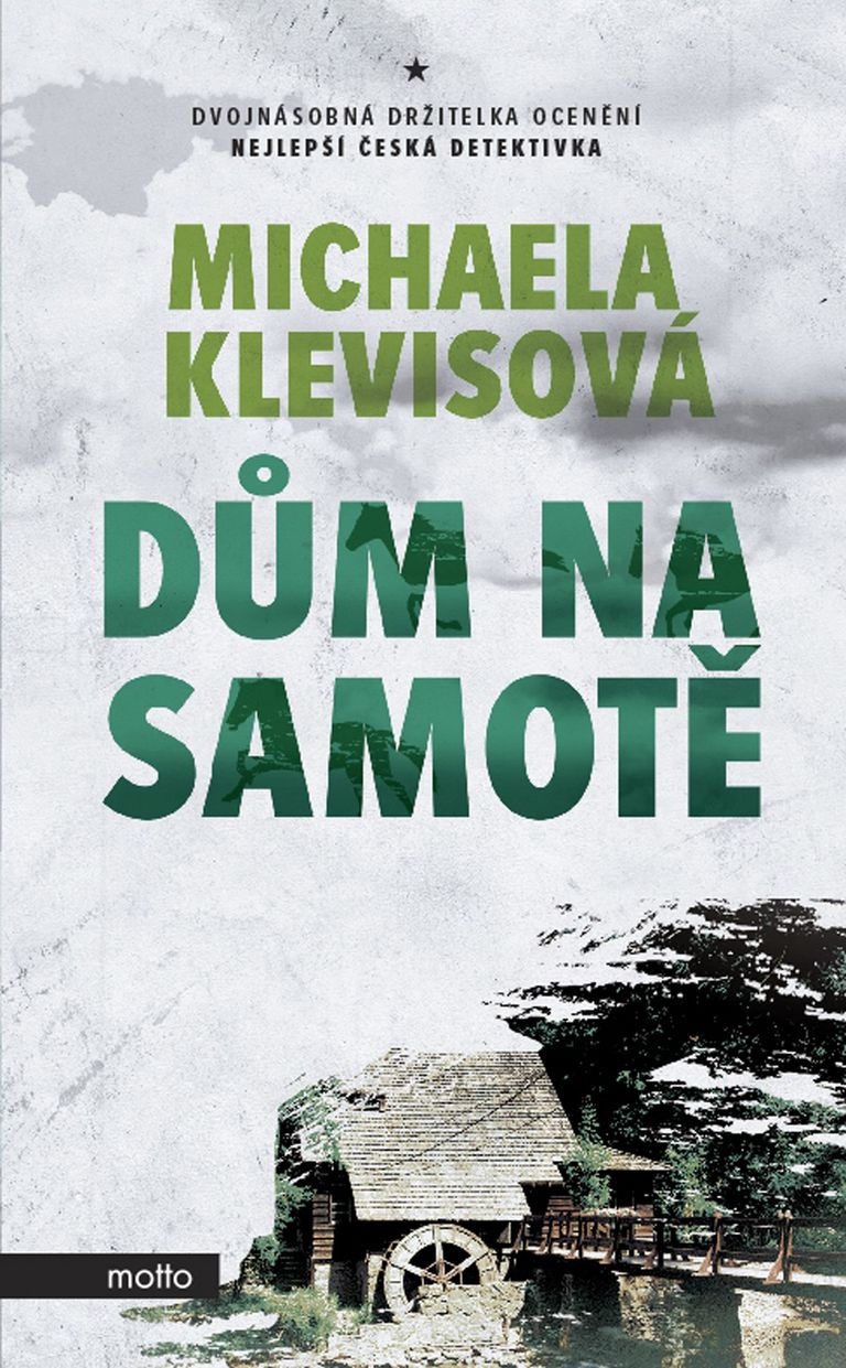 Dům na samotě MOTTO