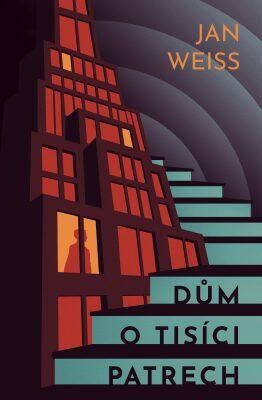 Obrázek produktu: Dům o tisíci patrech