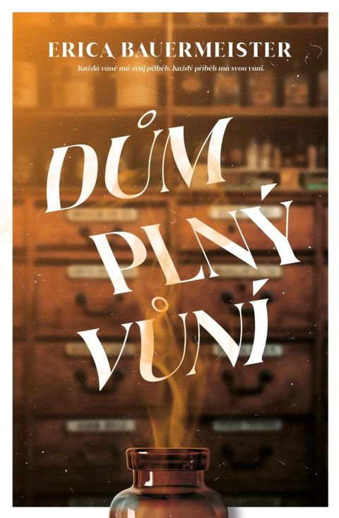 Obrázek produktu: Dům plný vůní