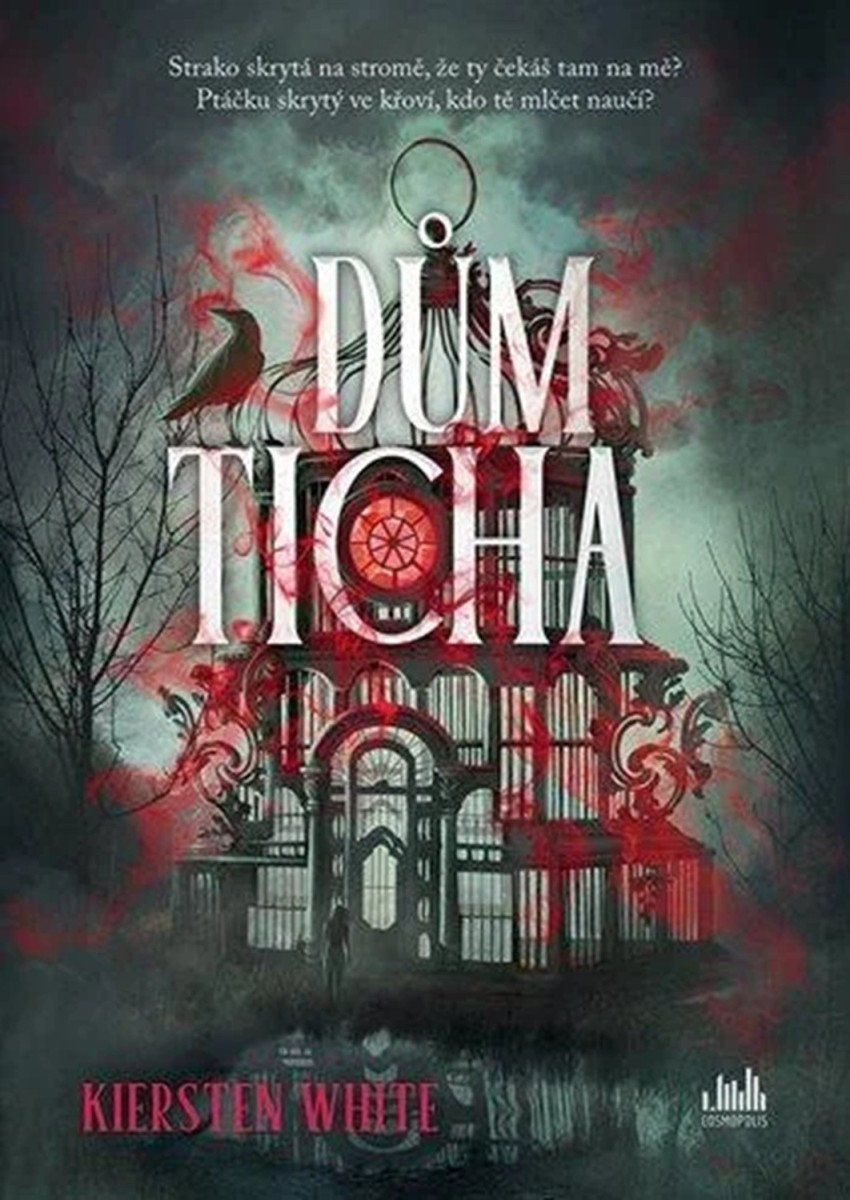 Dům ticha