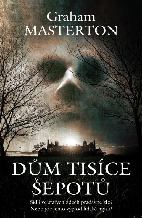Obrázek produktu: Dům tisíce šepotů