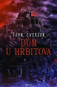 Obrázek produktu: Dům u hřbitova