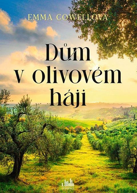 Obrázek produktu: Dům v olivovém háji