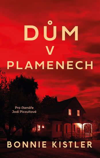 Dům v plamenech Euromedia Group, a.s.