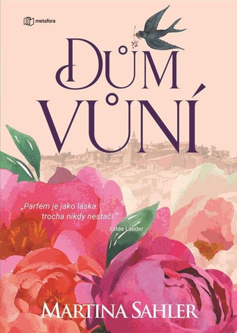 Obrázek produktu: Dům vůní