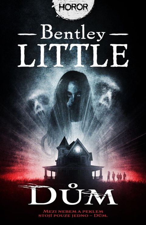 Obrázek produktu: Dům