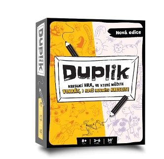 Duplik