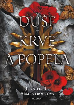 Obrázek produktu: Duše krve a popela