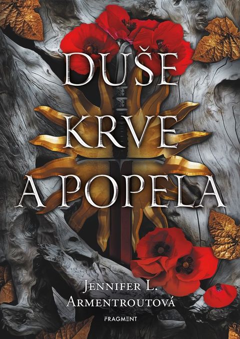 Obrázek produktu: Duše krve a popela