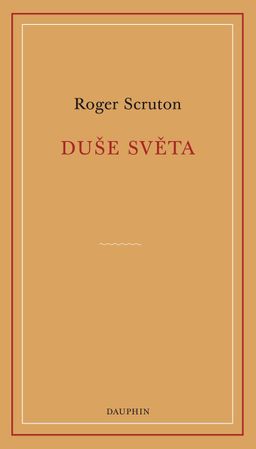 Obrázek produktu: Duše světa