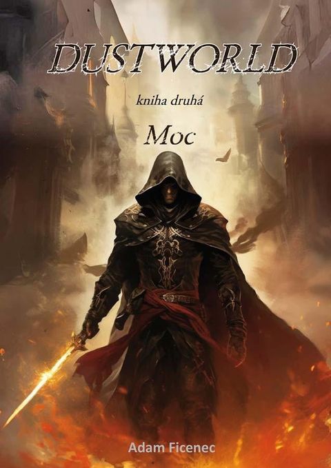 Obrázek produktu: Dustworld 2 - Moc