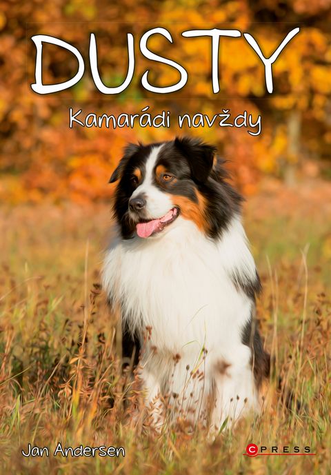 Obrázek produktu: Dusty: Kamarádi navždy