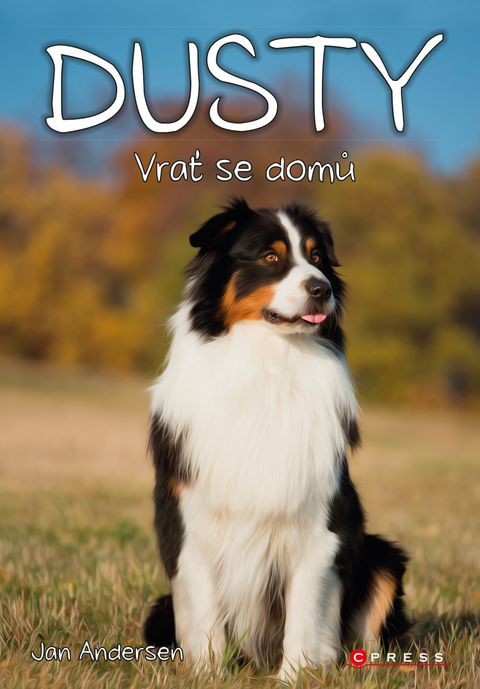 Obrázek produktu: Dusty: Vrať se domů!