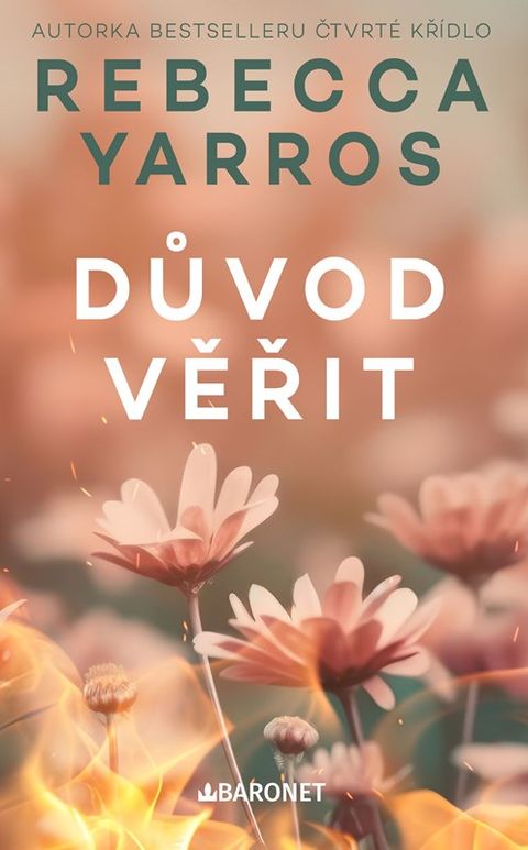 Obrázek produktu: Důvod věřit