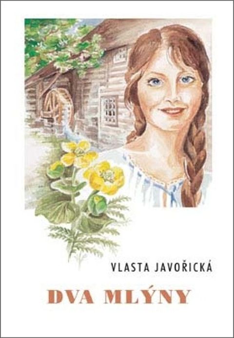 Obrázek produktu: Dva mlýny