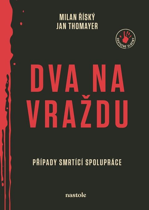 Obrázek produktu: Dva na vraždu