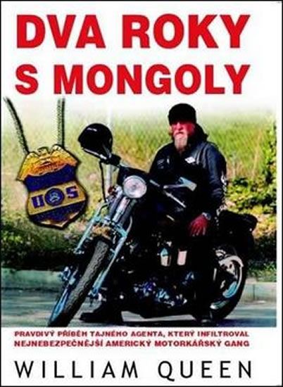 Obrázek produktu: Dva roky s Mongoly