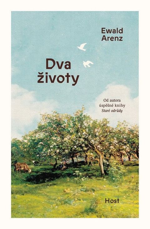Obrázek produktu: Dva životy