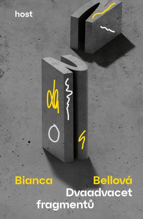 Obrázek produktu: Dvaadvacet fragmentů