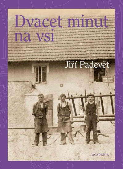 Obrázek produktu: Dvacet minut na vsi