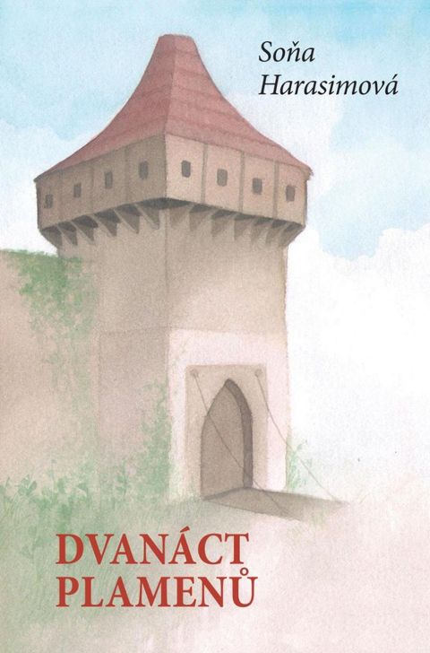 Obrázek produktu: Dvanáct plamenů