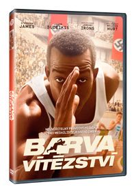 Obrázek produktu: DVD Barva vítězství