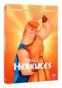 Obrázek produktu: DVD Herkules