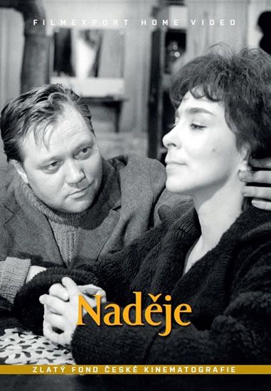 DVD Naděje