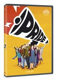 Obrázek produktu: DVD Pride