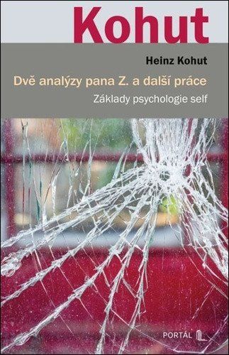Obrázek produktu: Dvě analýzy pana Z. a další práce - Základy psychologie self
